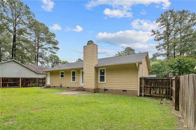 Building Photo - 3970 Loufield Dr