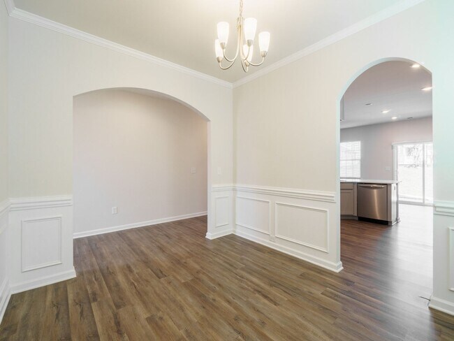 Building Photo - Brand New 5 Bedroom 3 full baths in Steele...