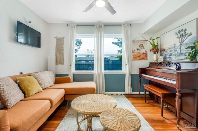 Building Photo - 4261 Obregon Dr