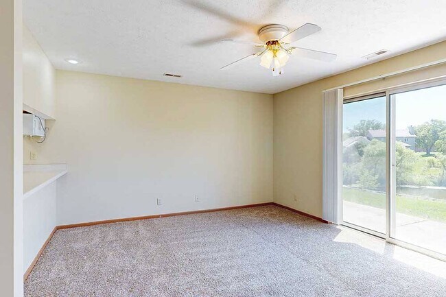 Floorplan - Pine Lake Heights Apartments