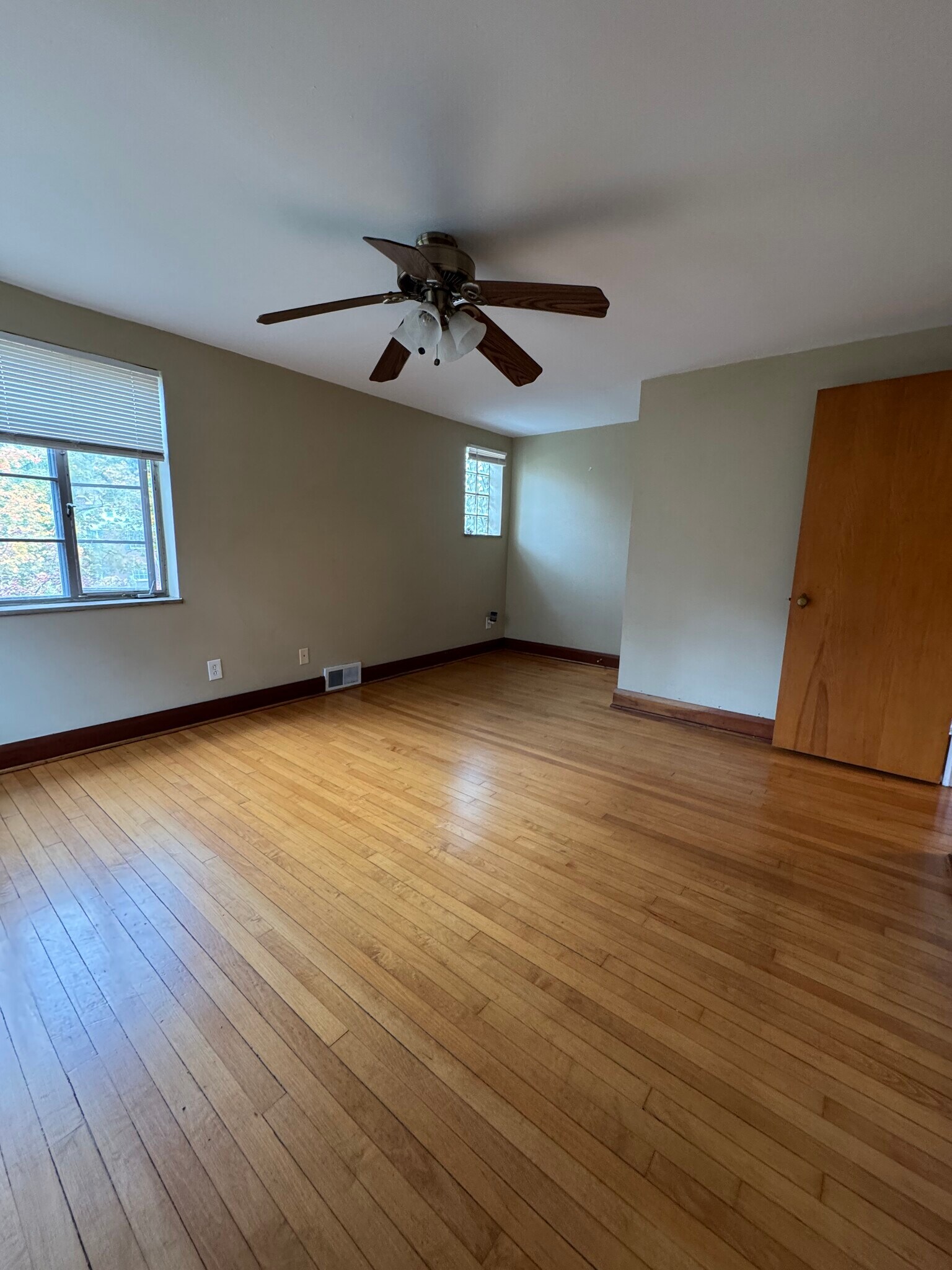 Bedroom 1 - 4235 Chester Dr