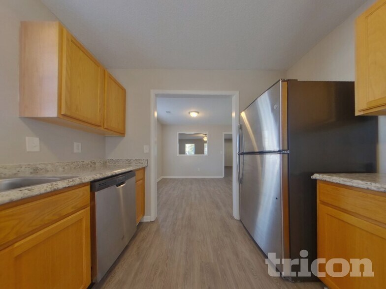 Building Photo - 416 Dahoon Dr