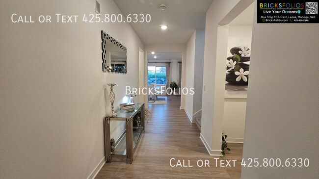 Building Photo - 13727 208th Dr SE