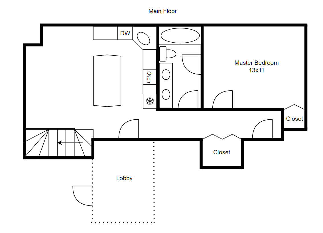 Building Photo - 2619 N Harding Ave