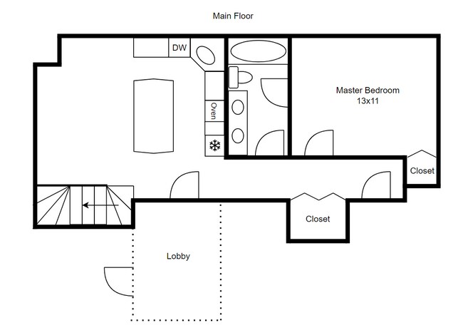 Building Photo - 2619 N Harding Ave