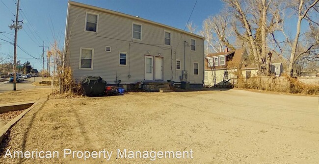 Building Photo - 4 br, 2 bath House - 1400 Legore Ln
