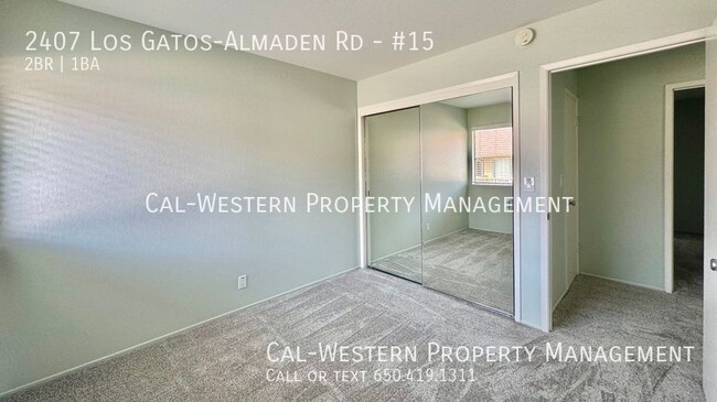 Building Photo - 2407 LG Almaden Road