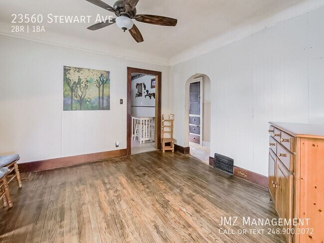 Building Photo - 23560 Stewart Ave