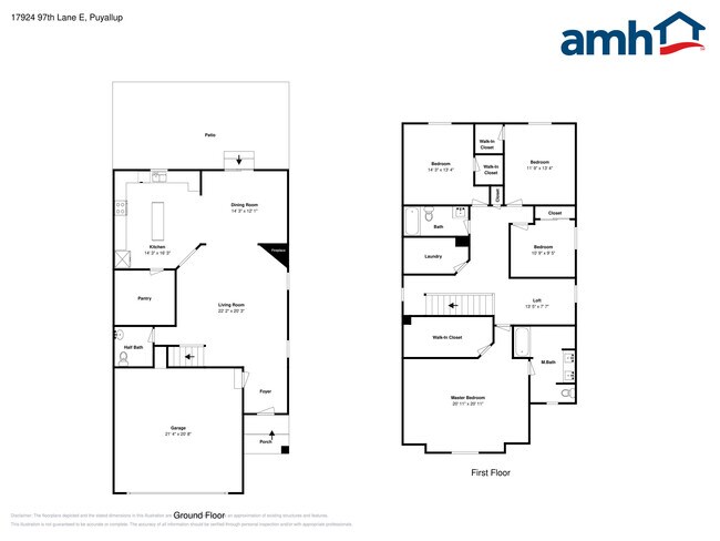 Building Photo - 17924 97th Ln E