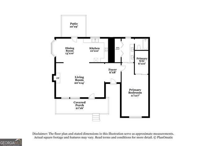 Building Photo - 39 Timber Trail SW