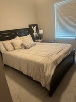 Bedroom - 6493 Cyrils Dr