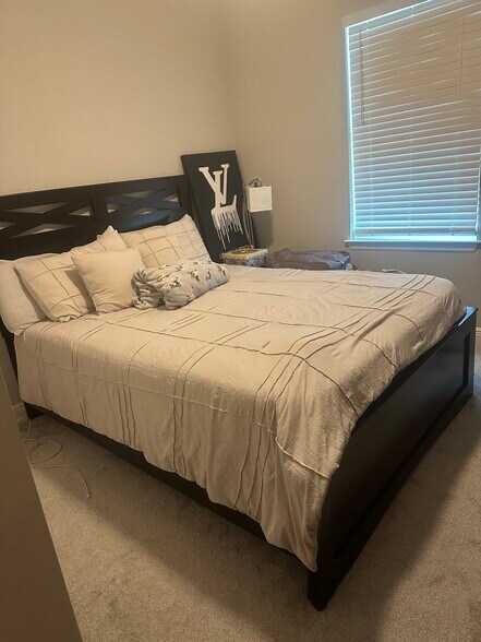 Bedroom - 6493 Cyrils Dr