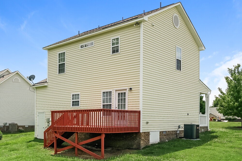 Building Photo - 501 Oak Dare Ln
