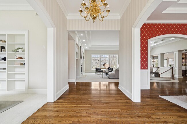 Building Photo - 5055 Slate Run Woods Ct