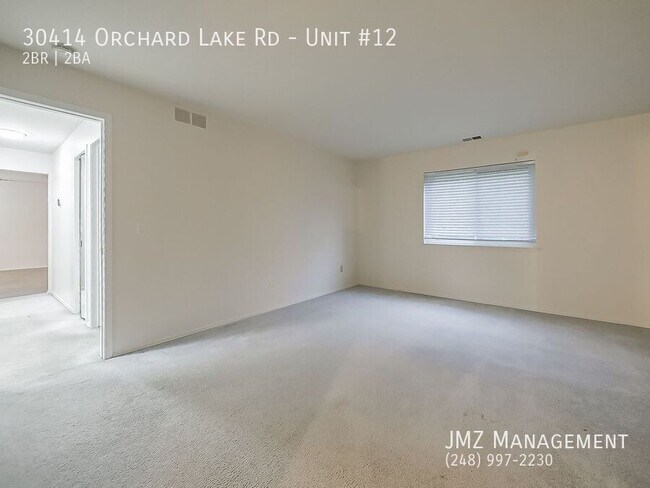 Building Photo - 30414 Orchard Lake Rd