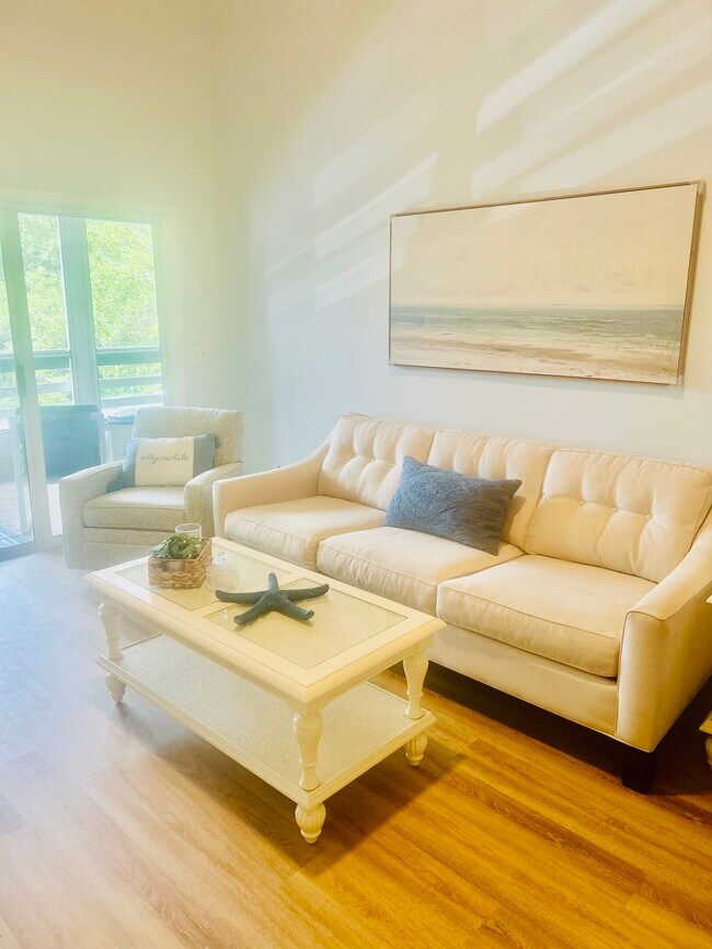 Building Photo - 4303 Sea Mist Dr