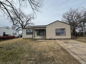 Building Photo - $995 - 3 bed 1 bath - Single Family Home