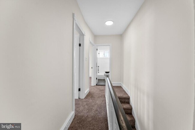 Building Photo - 7608 Chelwynde Ave