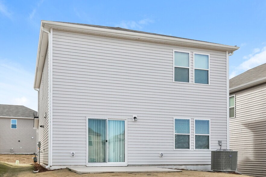 Building Photo - 1412 Orch Hl Rd