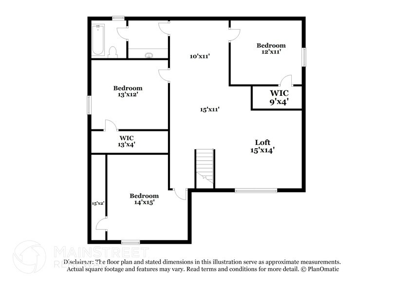 Building Photo - 707 River Run Dr