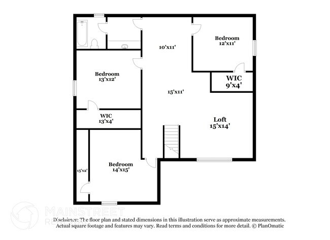 Building Photo - 707 River Run Dr