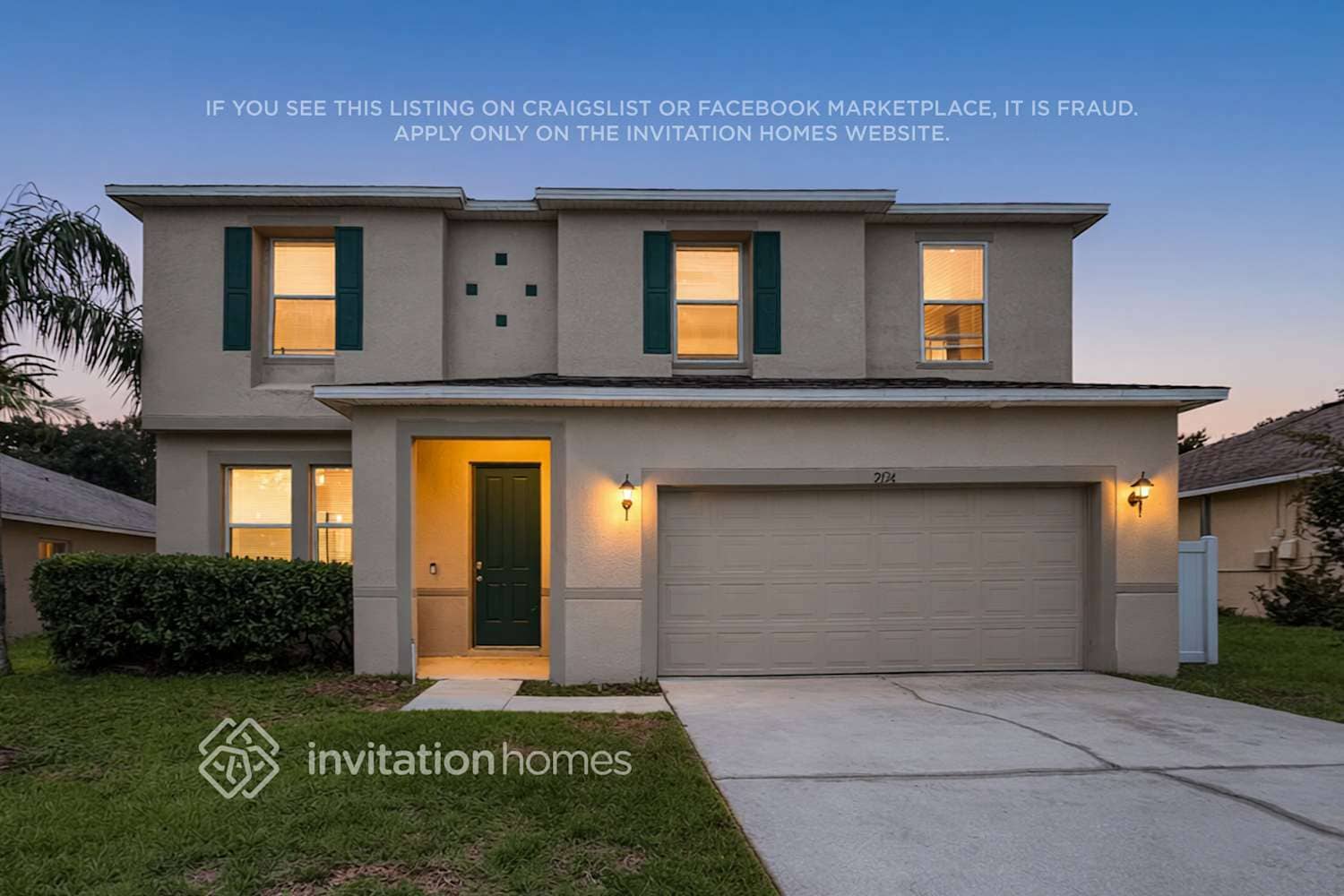 Building Photo - 2134 Hunters Greene Dr
