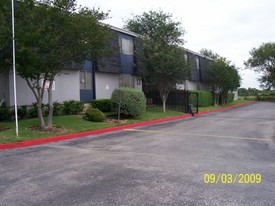 Building Photo - McMullen Square Apartments