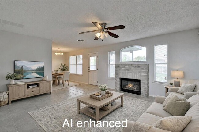 Building Photo - 1609 Lantern Light Dr