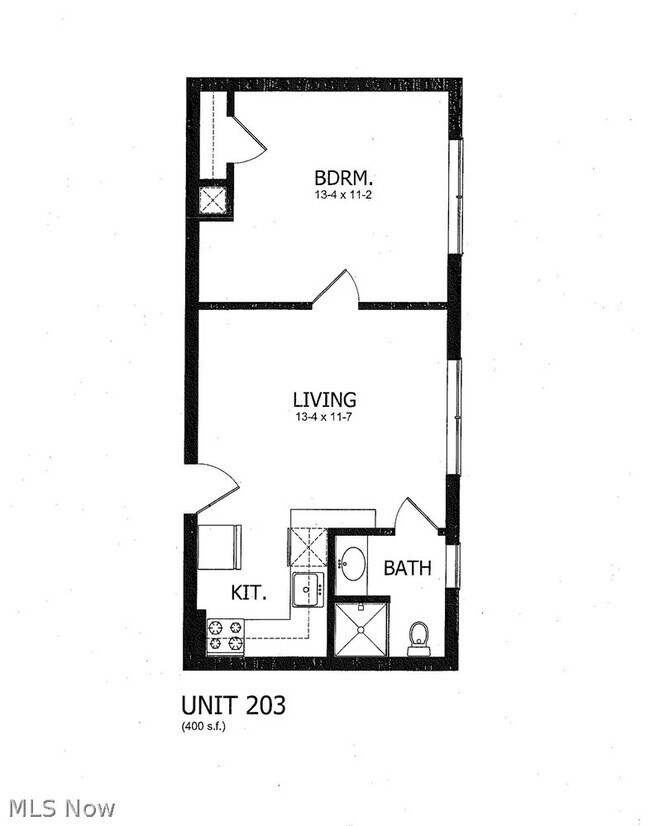 Building Photo - 14814 Clifton Blvd