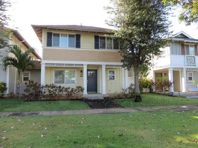 Primary Photo - 91-1209-1209 Kaileolea Dr