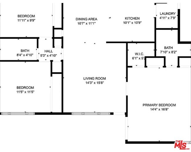 Building Photo - 1601 Torrance Blvd