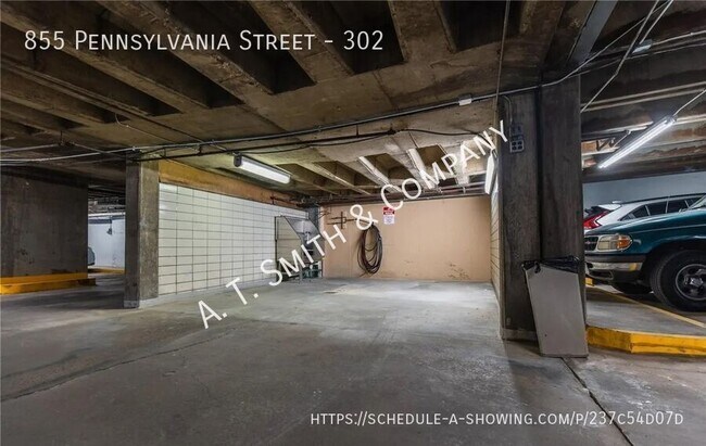 Building Photo - 855 Pennsylvania St
