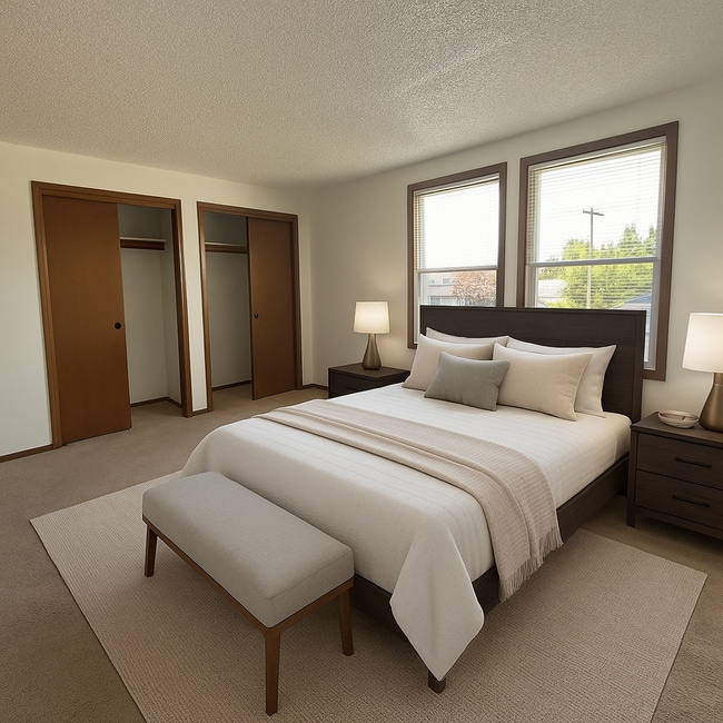 Building Photo - Welcome to Titlow Beach Townhomes - Your C...