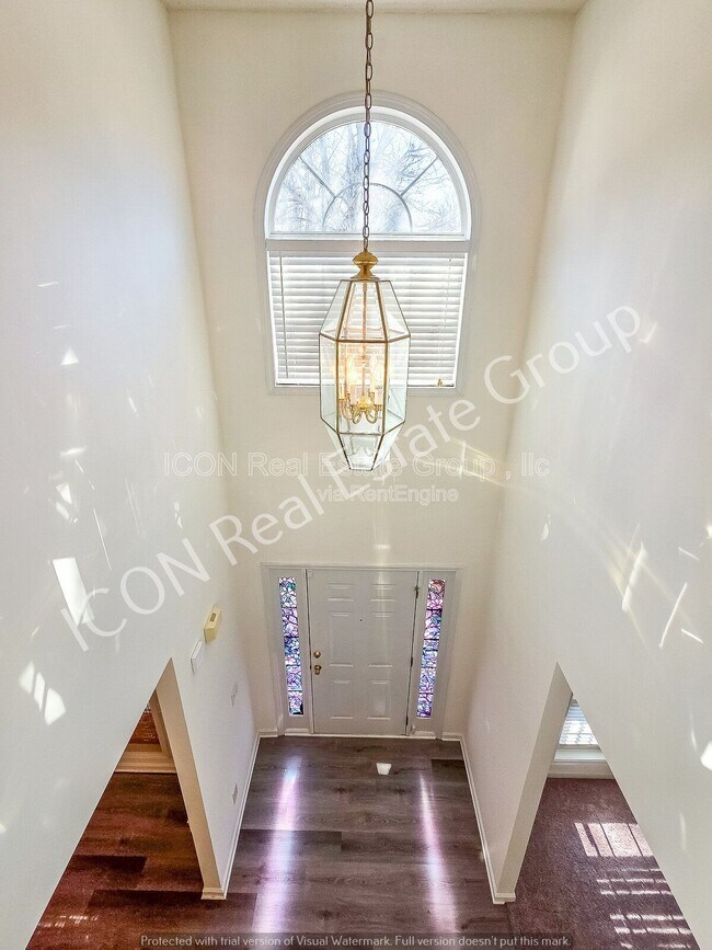 Building Photo - 5306 Yoshino Terrace