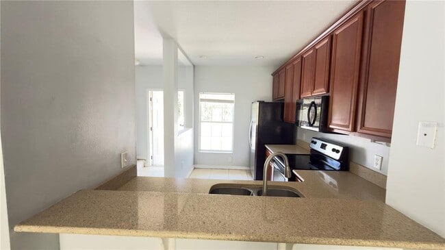 Building Photo - 8519 Trail Wind Dr