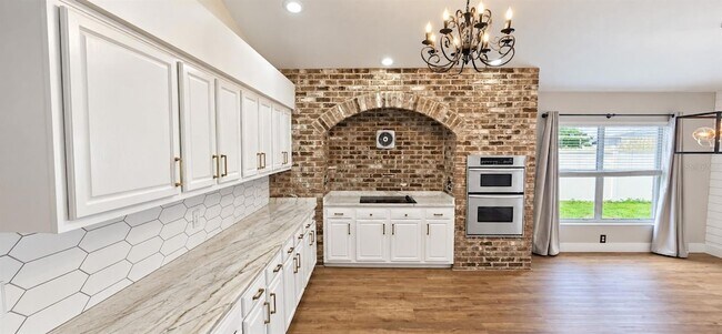 Building Photo - 6601 Thackston Dr