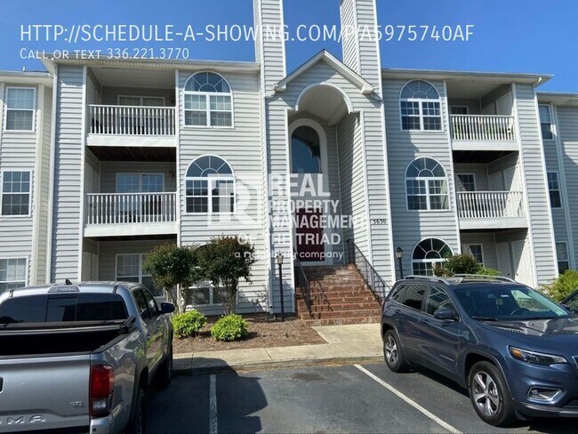 Building Photo - Available Soon -Updated 2BR/2BA Condo in M...