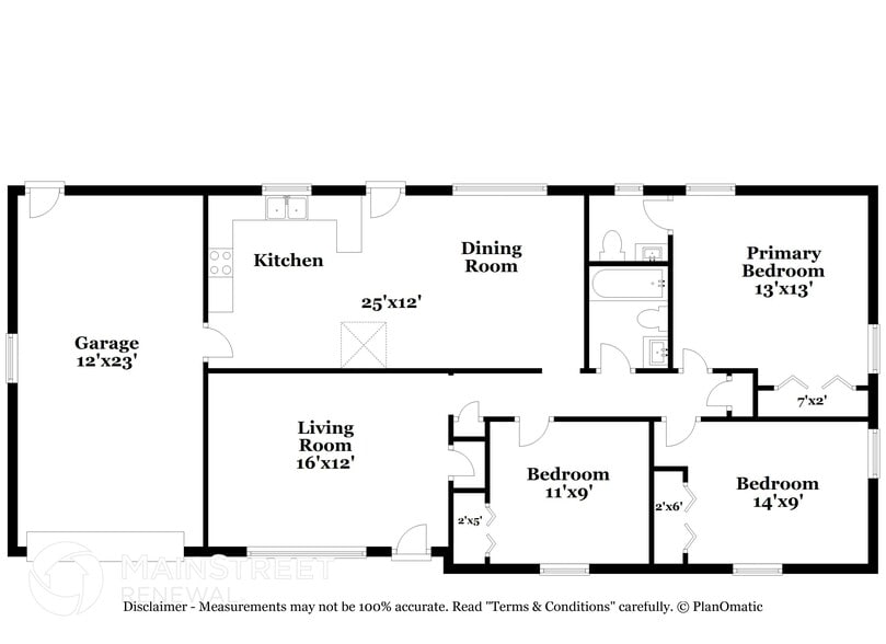 Building Photo - 2816 Knollview Dr