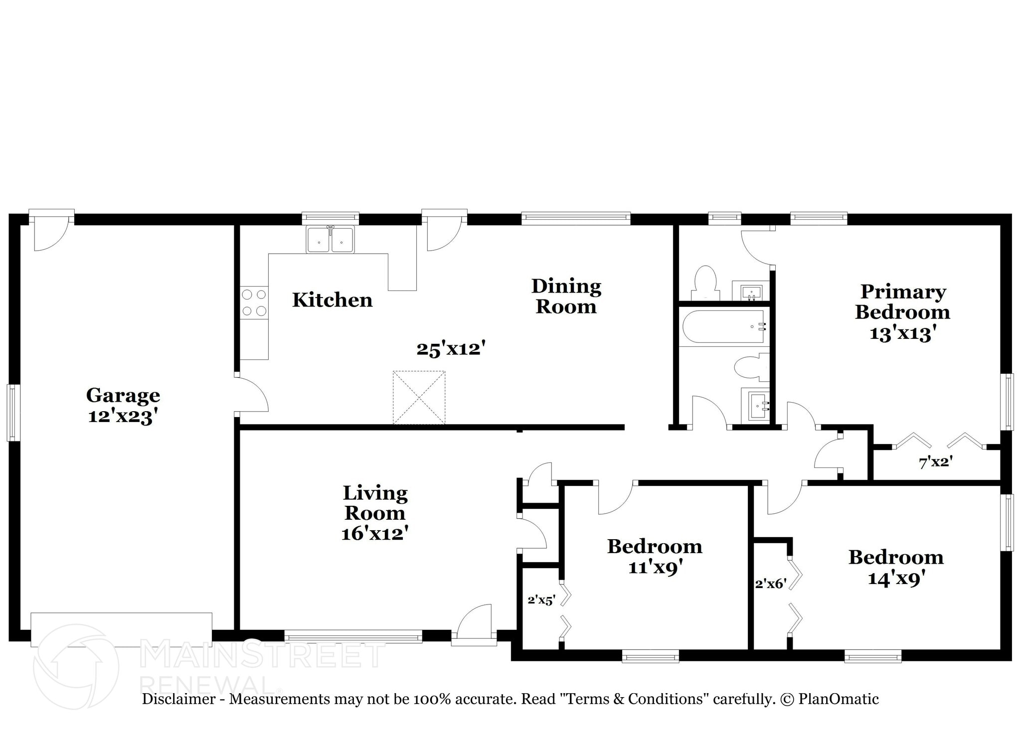 Building Photo - 2816 Knollview Dr