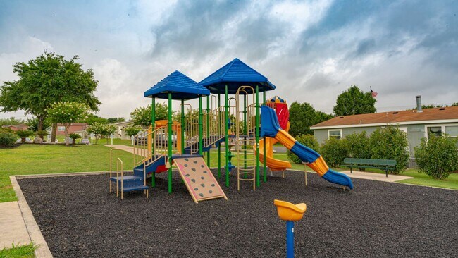 summit ridge converse tx