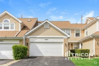 Building Photo - 1657 St Ann Dr