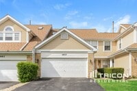 Building Photo - 1657 St Ann Dr