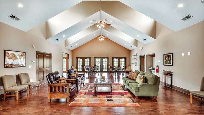 Building Photo - 5940 Stargazer Way