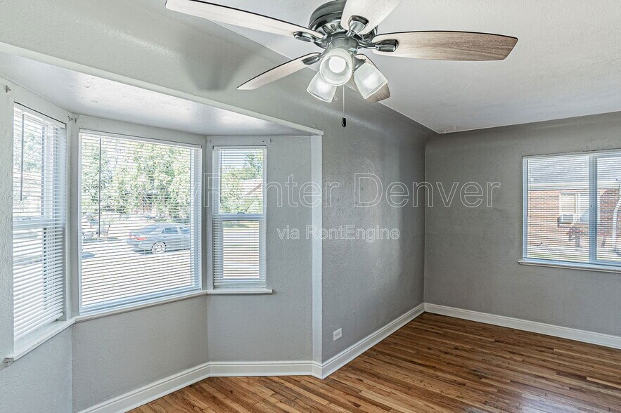 Building Photo - 1570 Trenton St