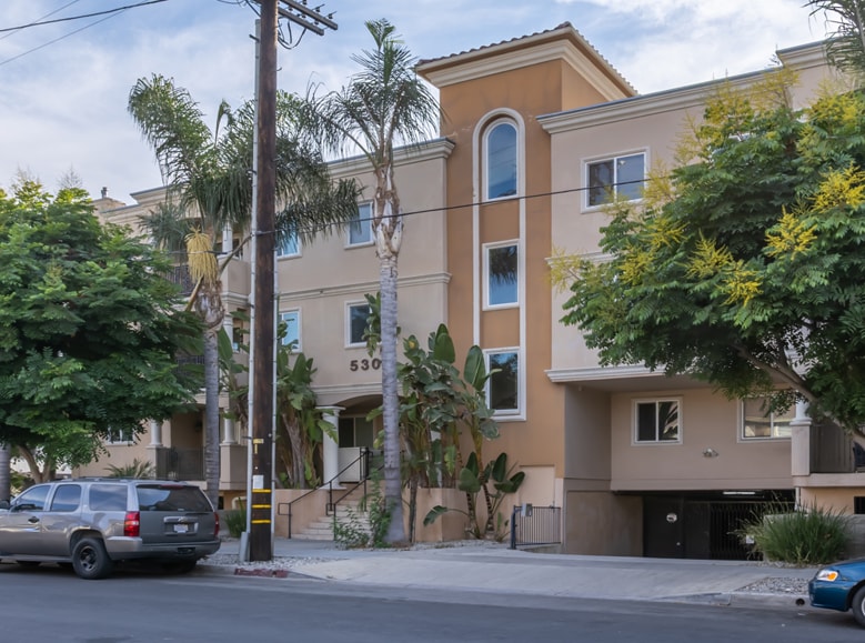 Primary Photo - 5305 Bellingham Ave