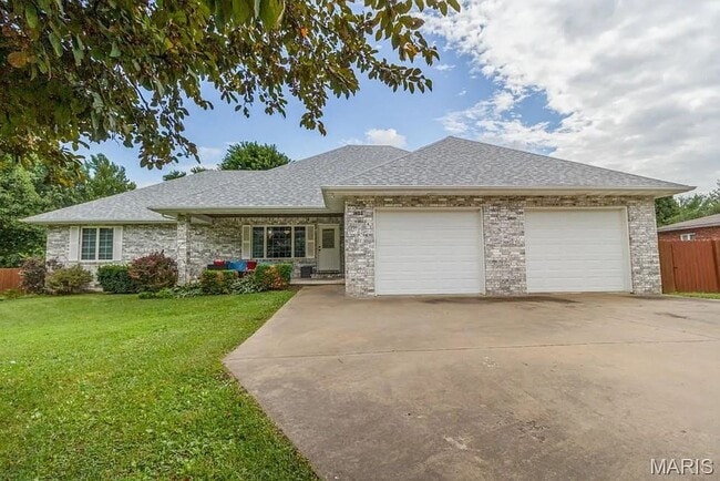Primary Photo - 3 Bedroom 2 Bathroom