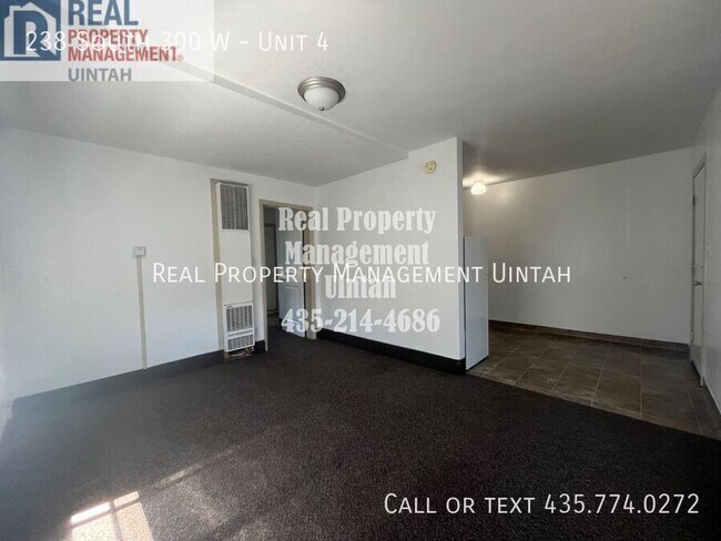 Building Photo - 238 S 300 W