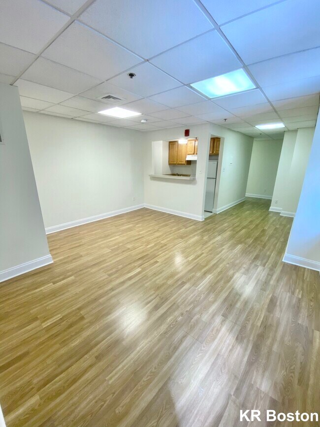 Building Photo - 21 Tremont St