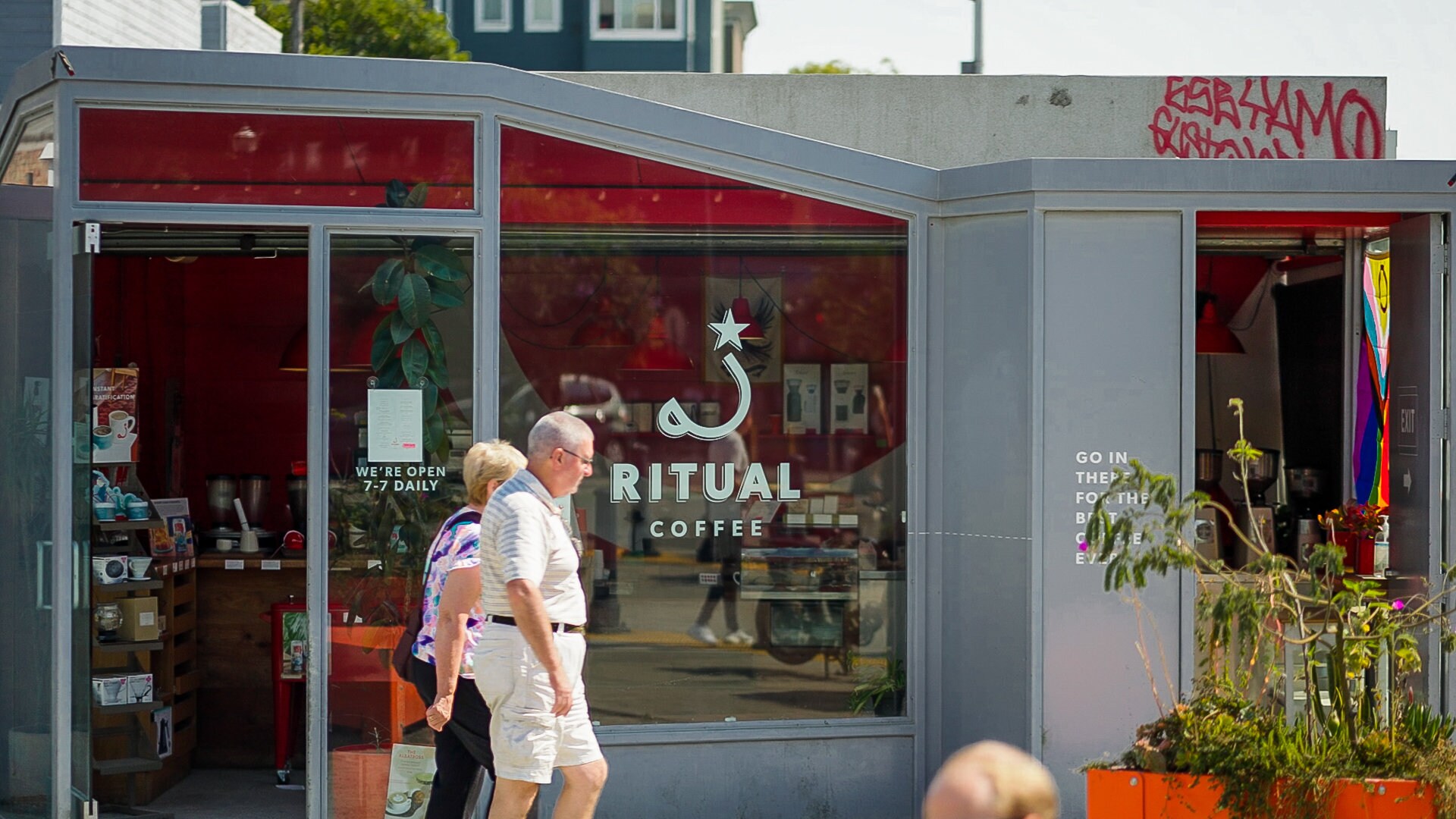 Building Photo - 555 Fulton St