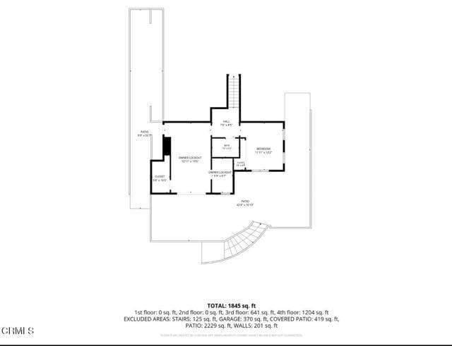 Building Photo - 1485 Church St
